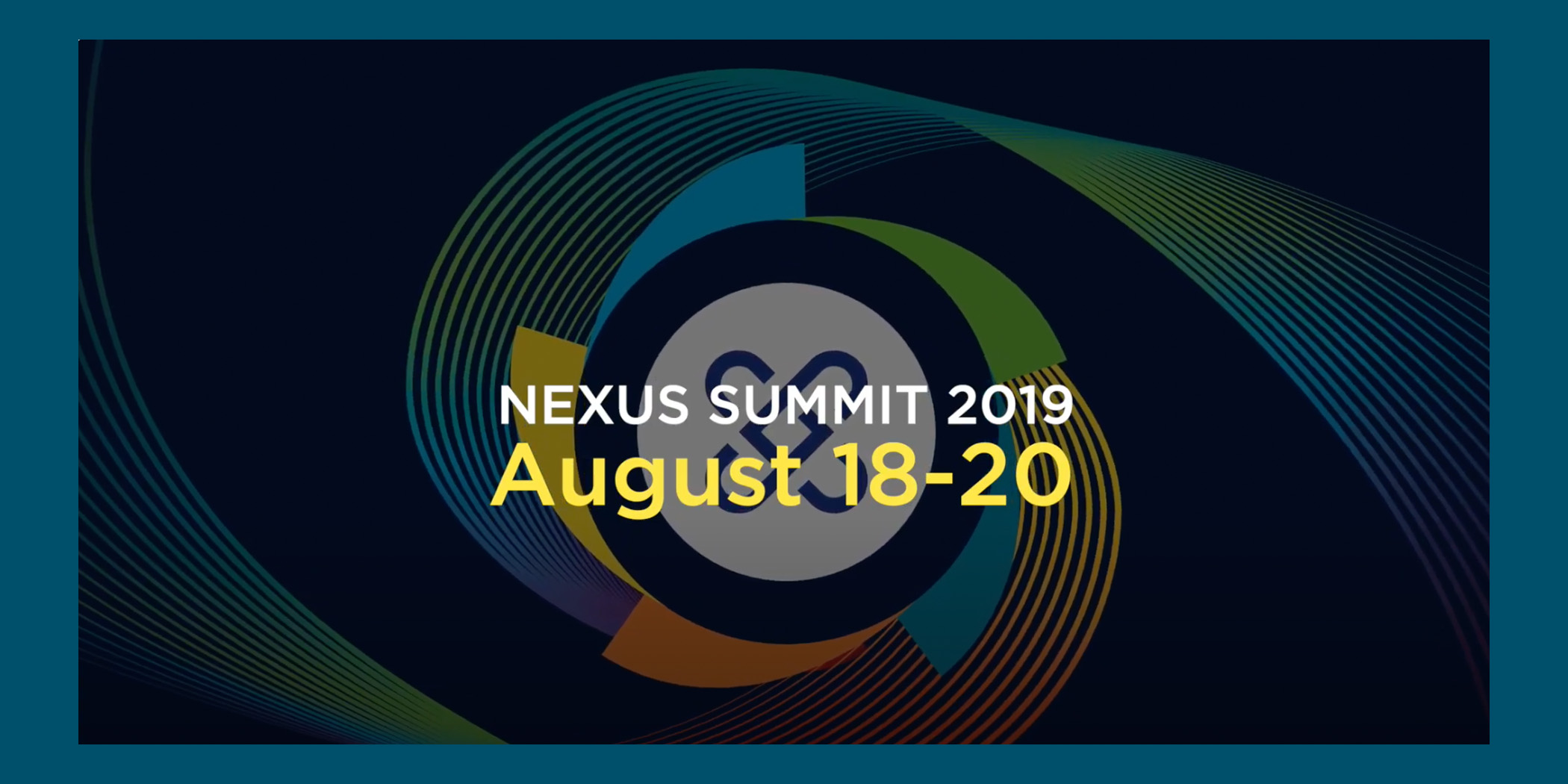 CAIPER, Edson College and AZ Nexus at Nexus Summit 2019