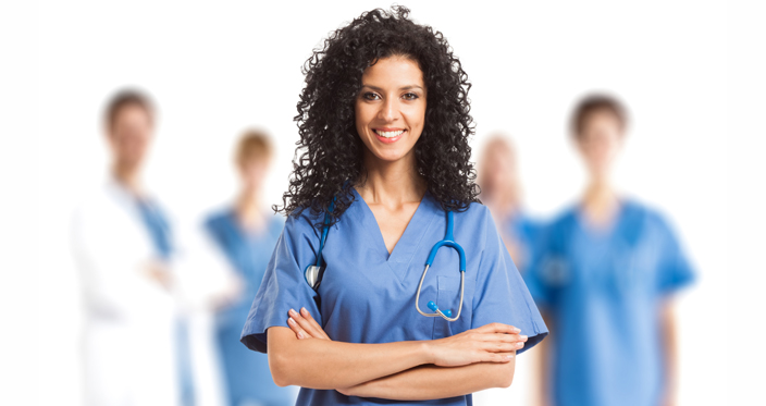 Elevating Registered Nurses