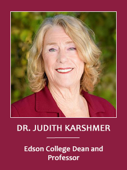 Judith Karshmer